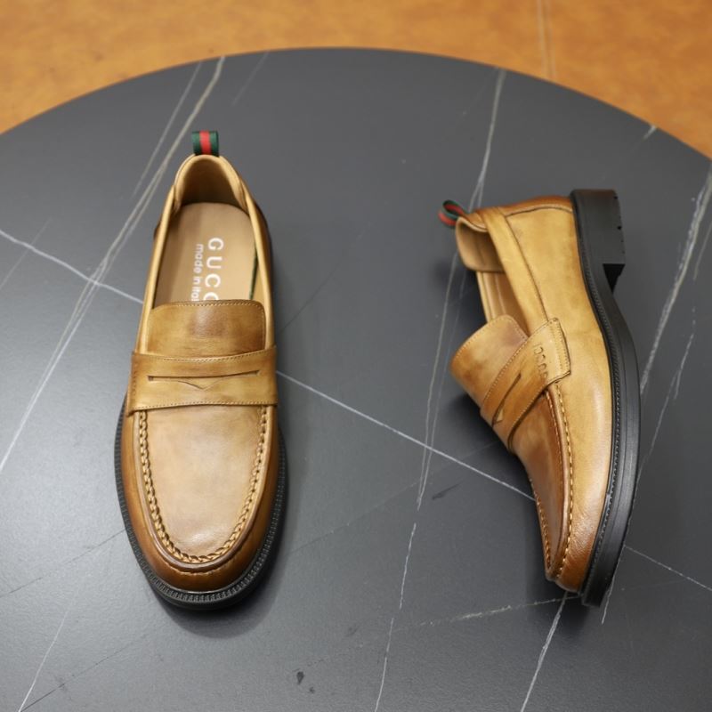 Gucci Business Shoes